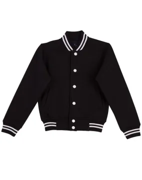 Winning Spirit Fleece Letterman - Unisex Fl11