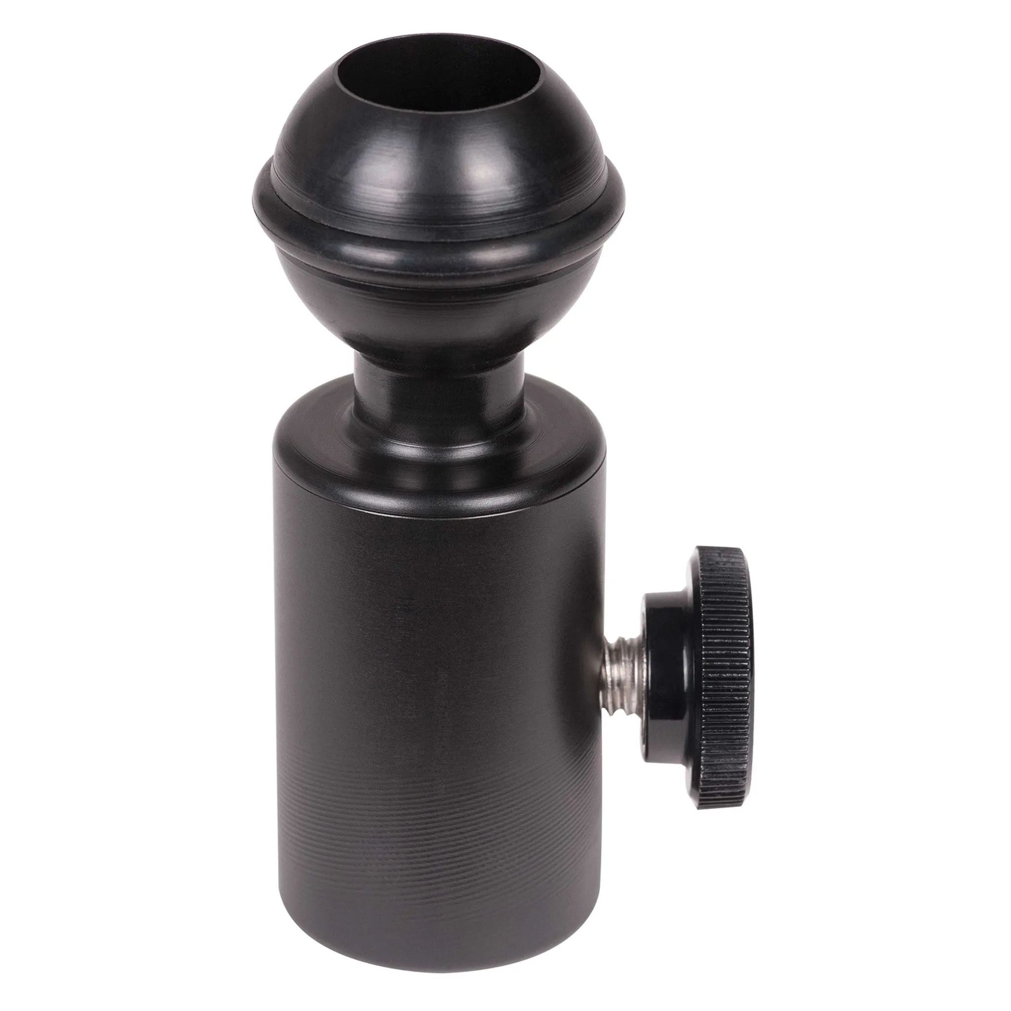 1-inch Ball Mount for Studio Light Stands