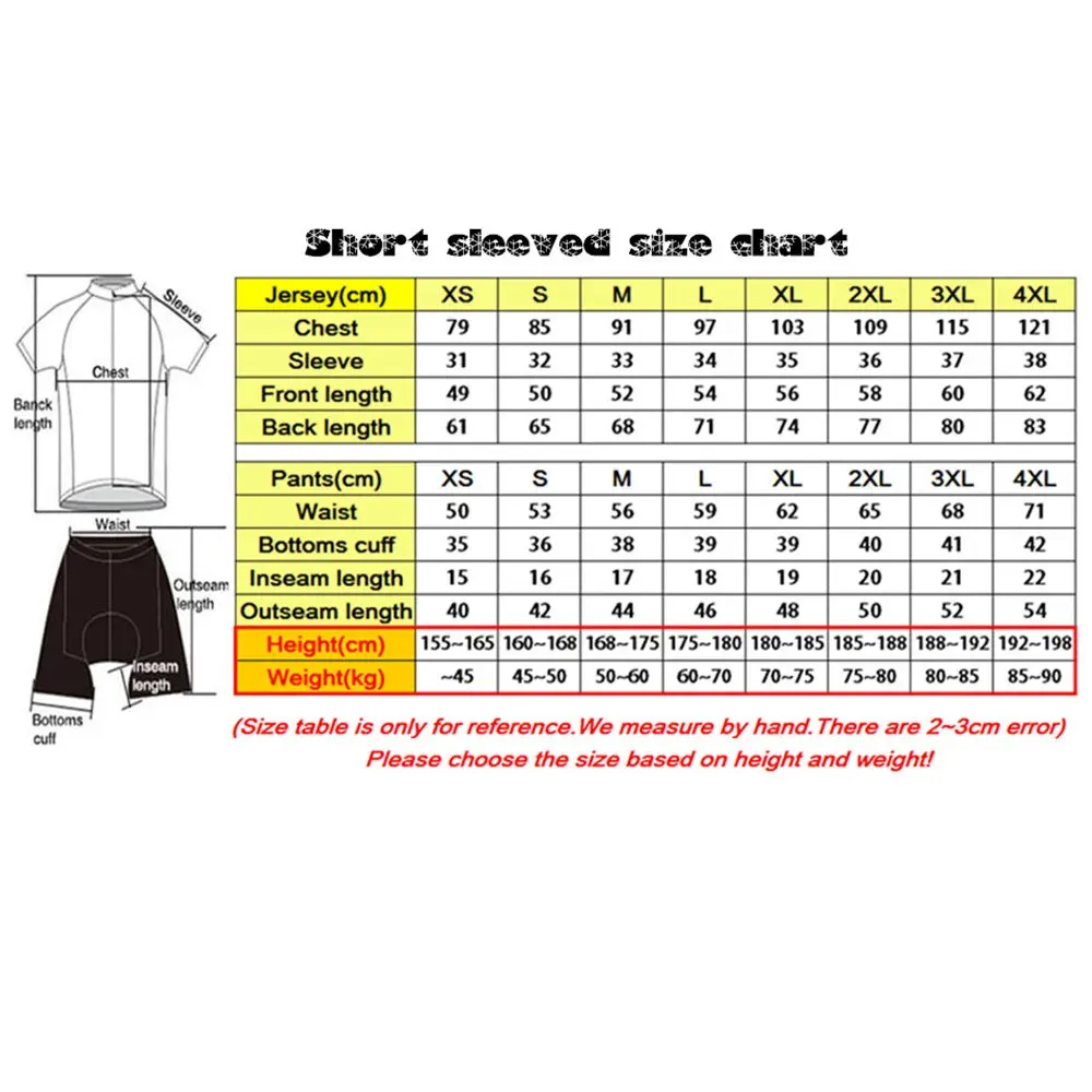 2023 Tour De Giro D'ITALIA Cycling jersey Sets Cycling Clothing Summer Short Sleeve Quick-dry Bike Suit Maillot Ciclismo Hombre