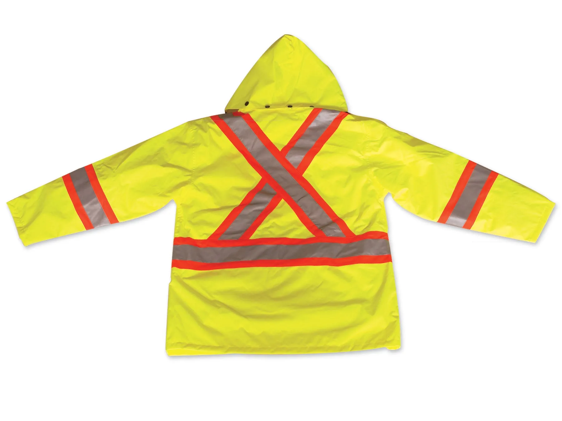 3-in-1 Rain Jacket - Style #464