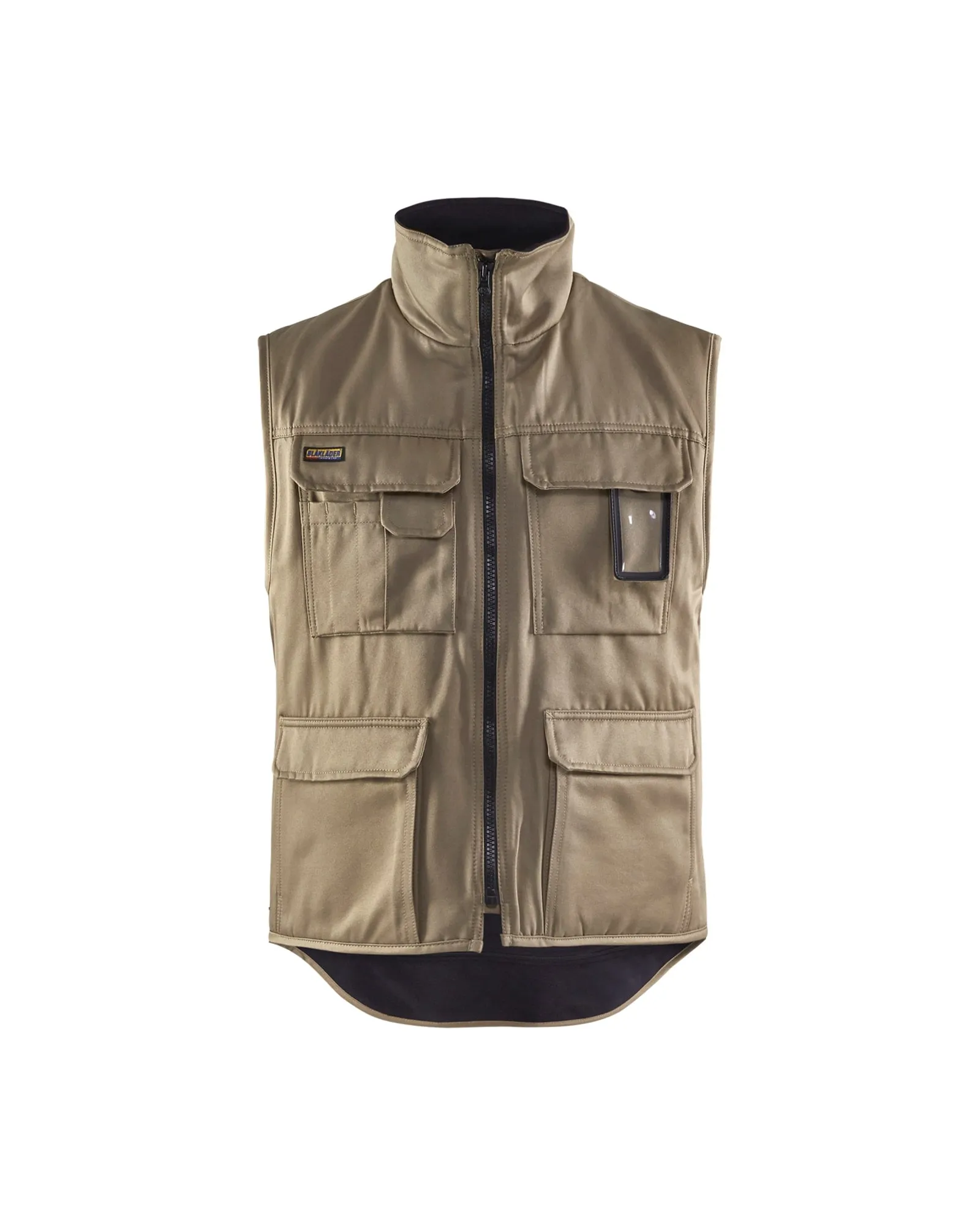 3801 Body Warmer