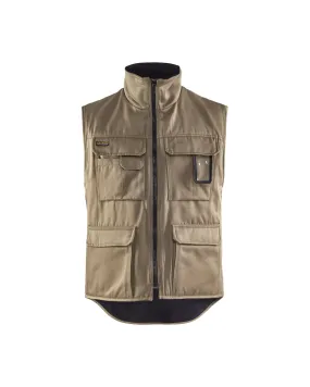 3801 Body Warmer