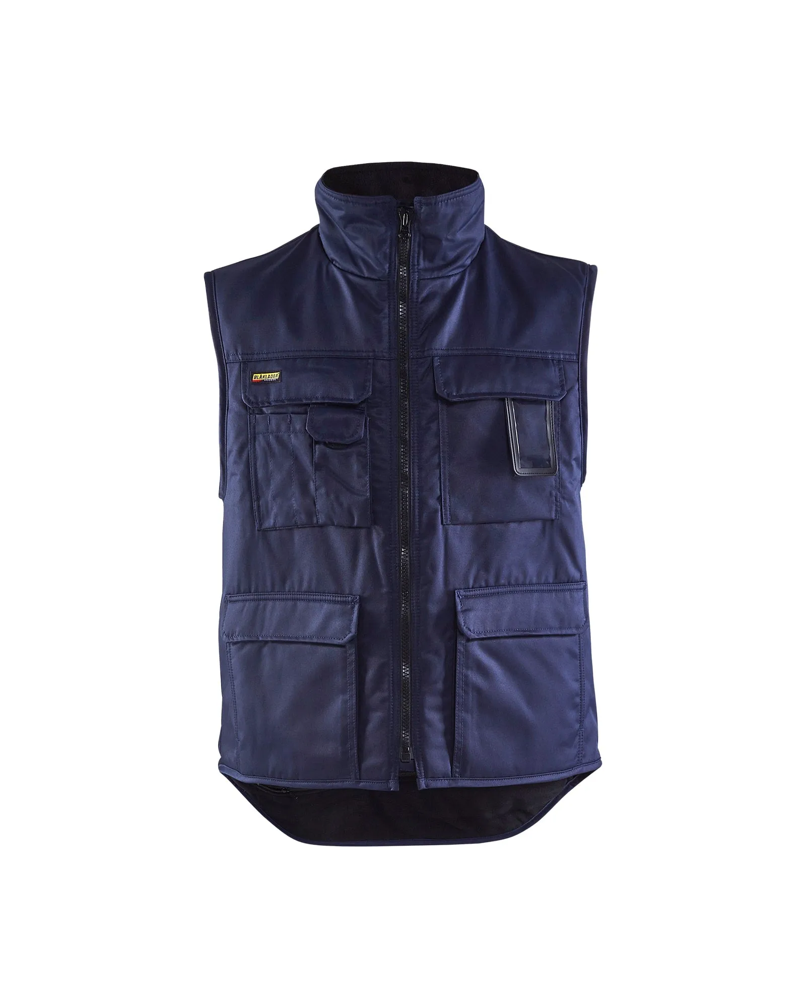 3801 Body Warmer