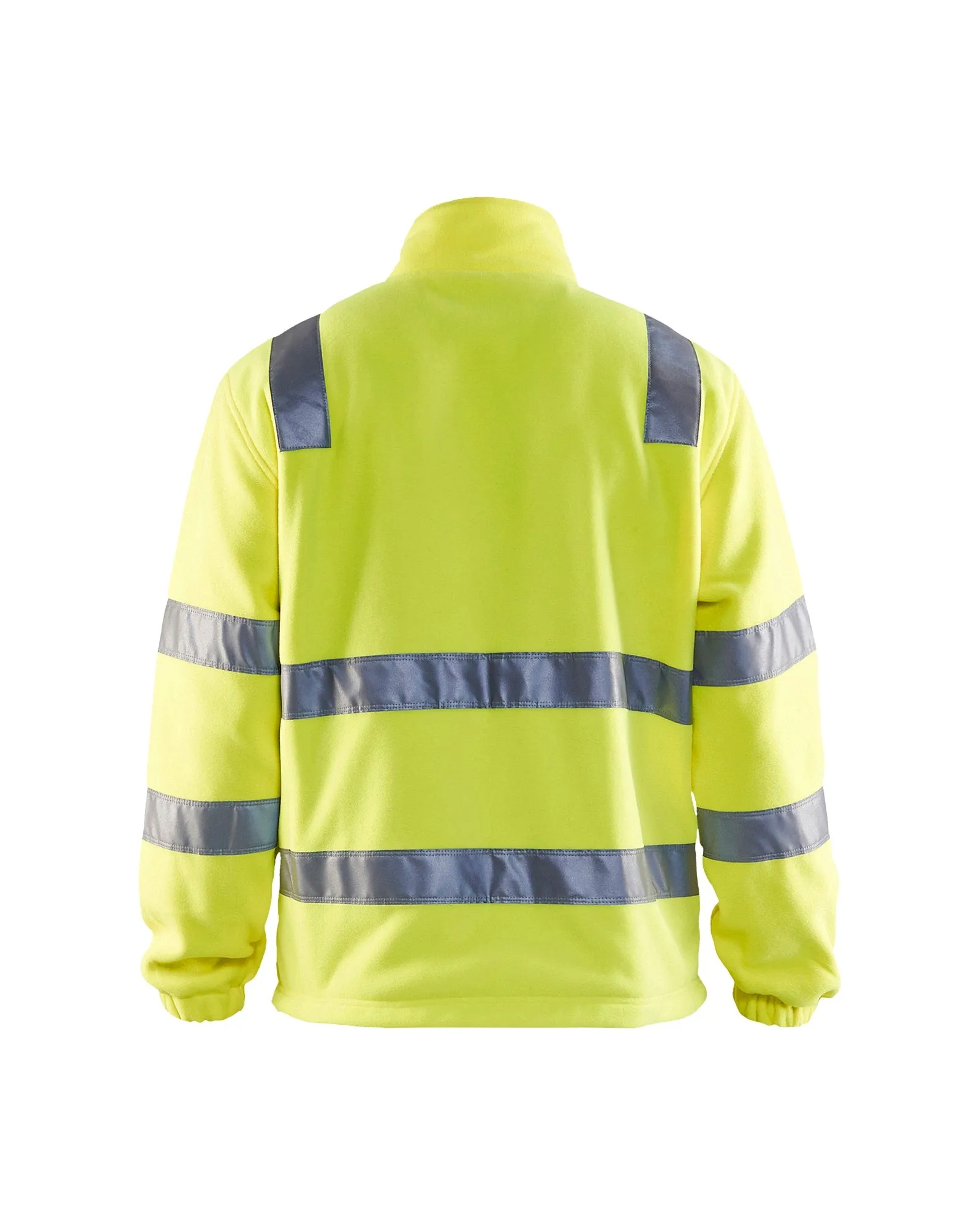 4853 HIGH VIS FLEECE JACKET