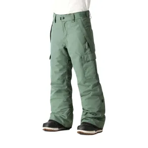 686 Junior's Infinity Cargo Insulated Pants 2025