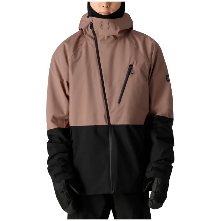 686 M Hydra Thermagraph Jacket