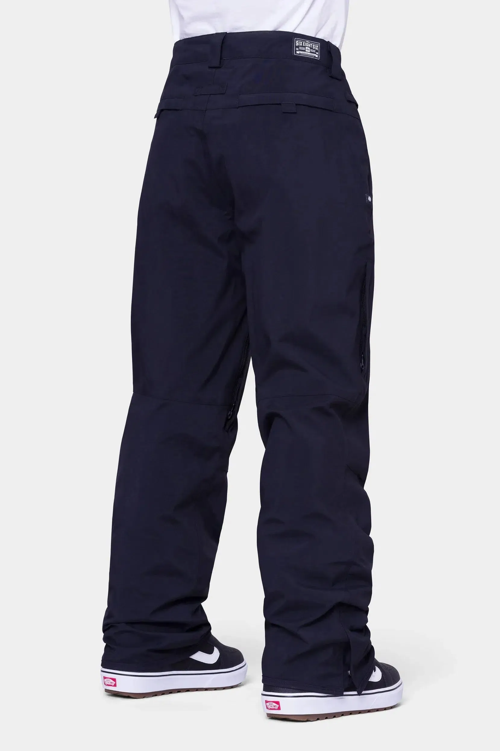 686 Men's Standard Shell Pant