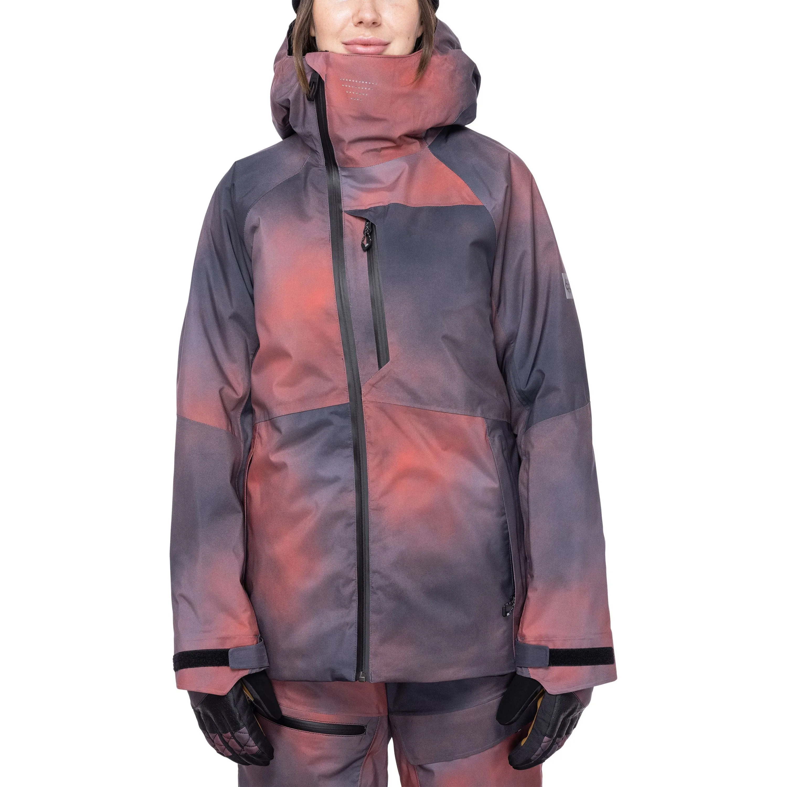 686 W Hydra Insulated Jacket