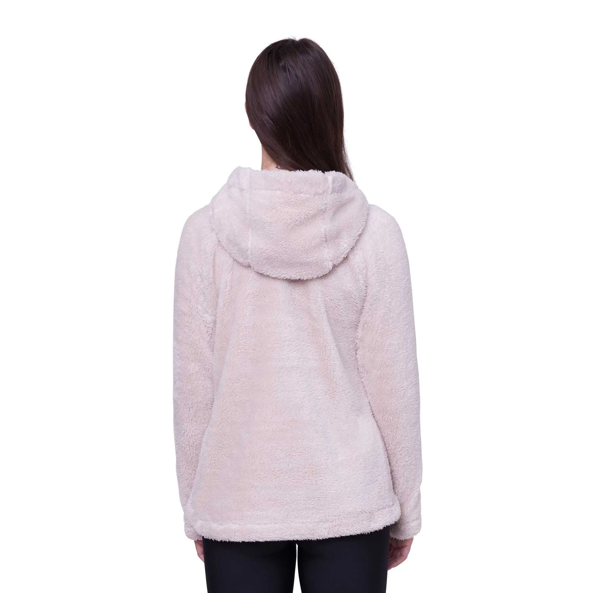 686 Women's Hemlock Sherpa Fleece Hoody 2024