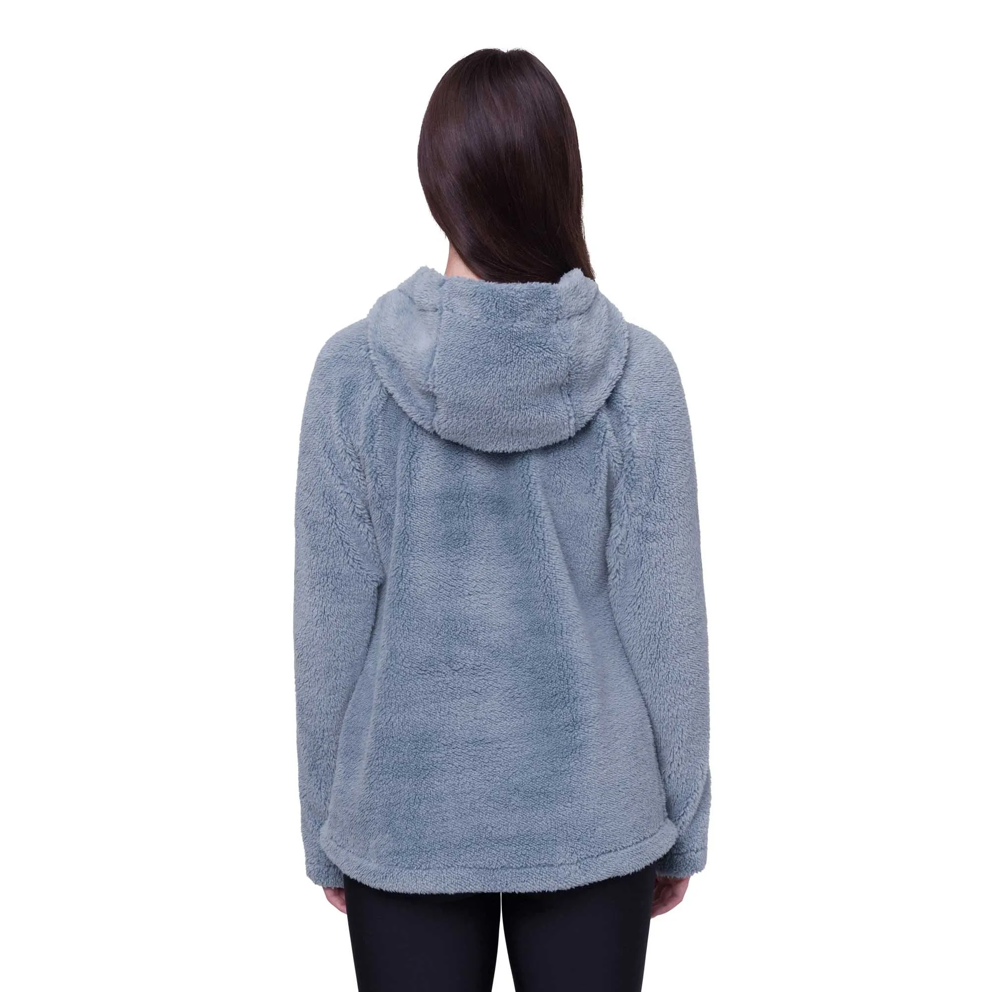 686 Women's Hemlock Sherpa Fleece Hoody 2024