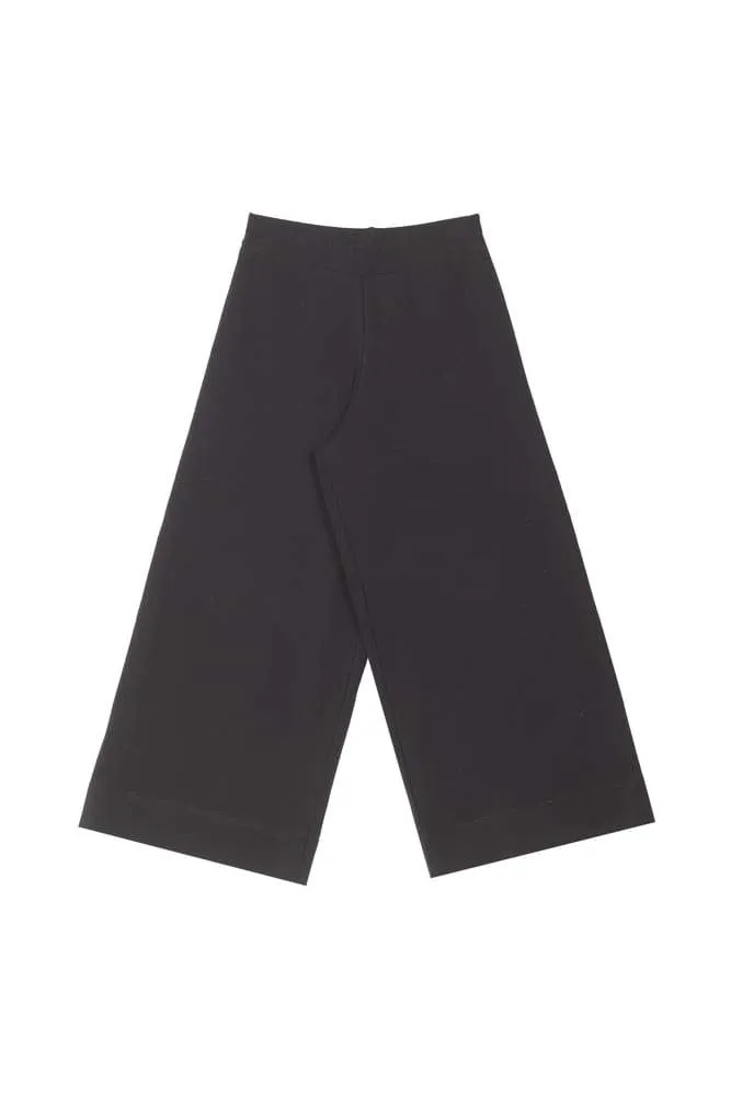 Aarre Alex Culottes Black