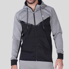 AB Men Gym Jacket STY # 10