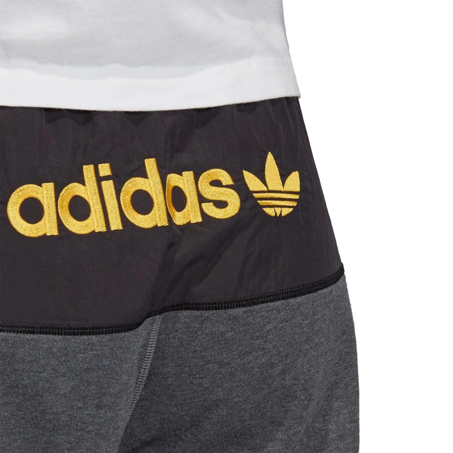 adidas Originals Adventure Field Sweat Pants - Grey