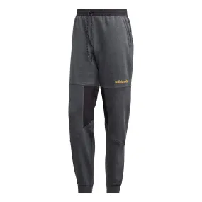 adidas Originals Adventure Field Sweat Pants - Grey