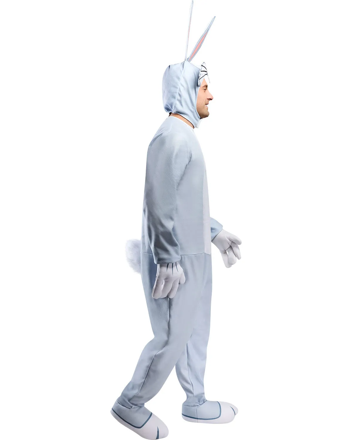 Adults Looney Tunes Bugs Bunny Costume