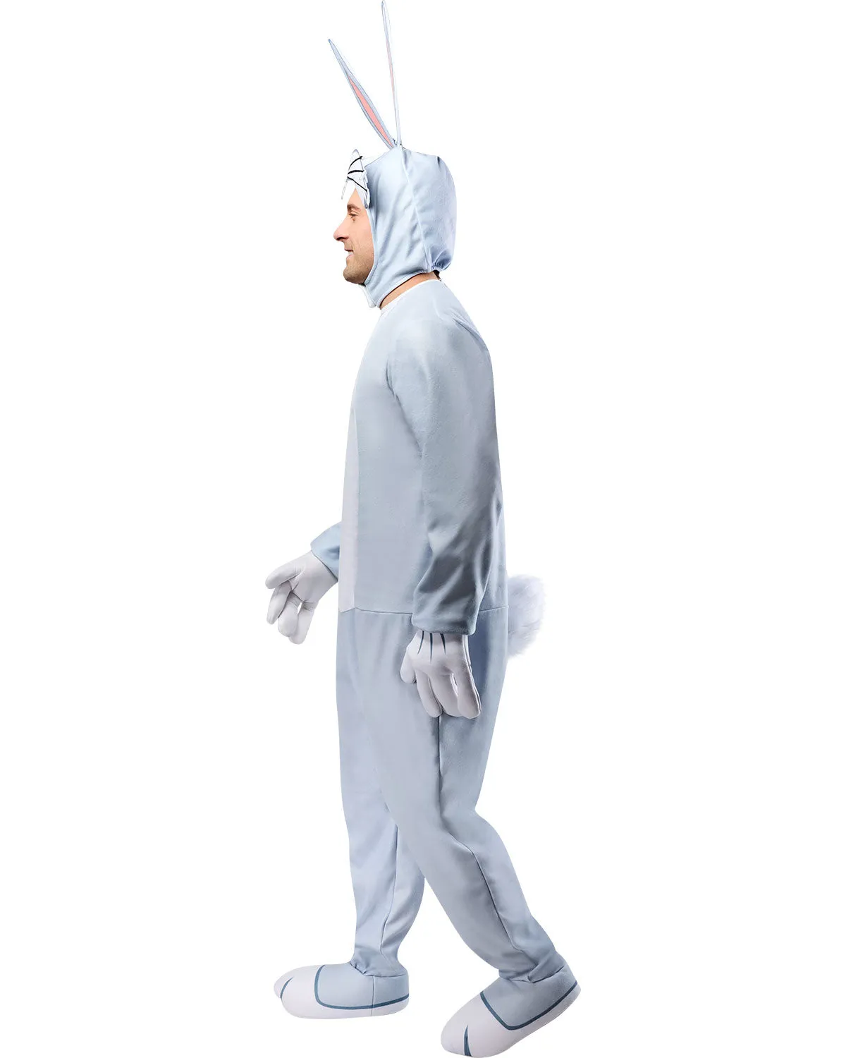 Adults Looney Tunes Bugs Bunny Costume