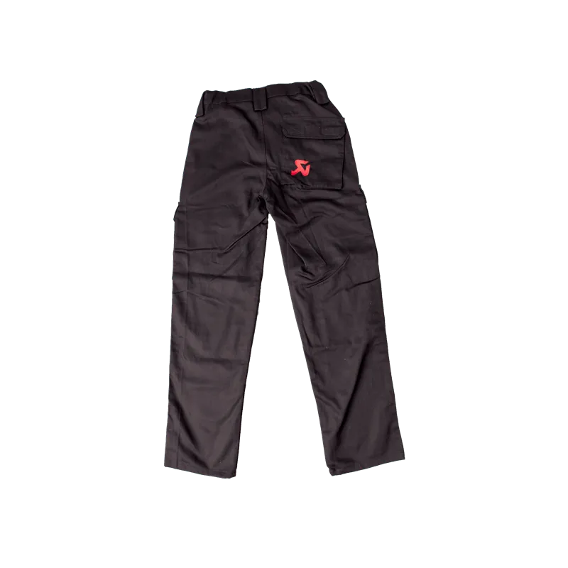 AKRAPOVIC 801443 Men ‘s cargo pants - 48