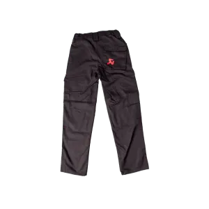 AKRAPOVIC 801443 Men ‘s cargo pants - 48