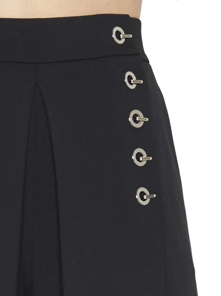 Alexander Wang Pleated Culottes