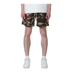 All Round Short Multi Core Camo - PP504ASMC223