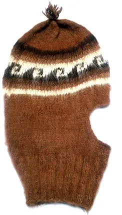 Alpaca Balaclava