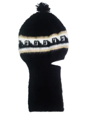 Alpaca Balaclava