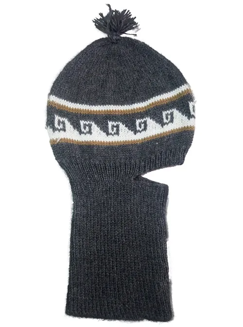 Alpaca Balaclava