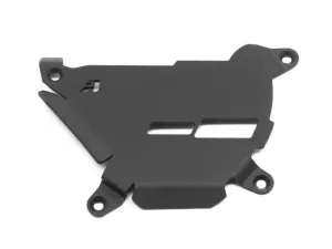 AltRider Clutch Side Engine Case Cover for the KTM 1050/1090/1190 Adventure/R - Black