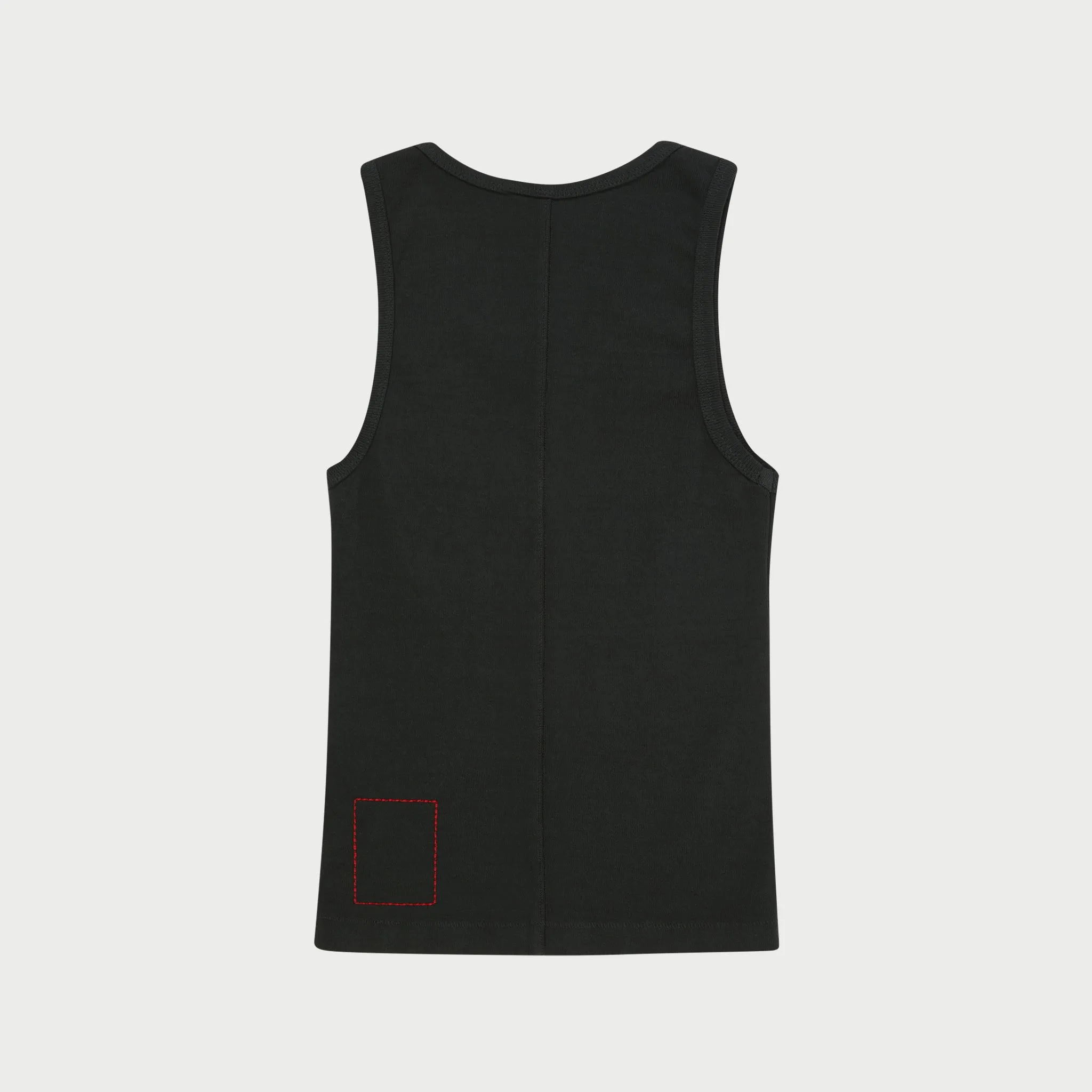 American Classic Tank Top (Black)