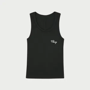 American Classic Tank Top (Black)