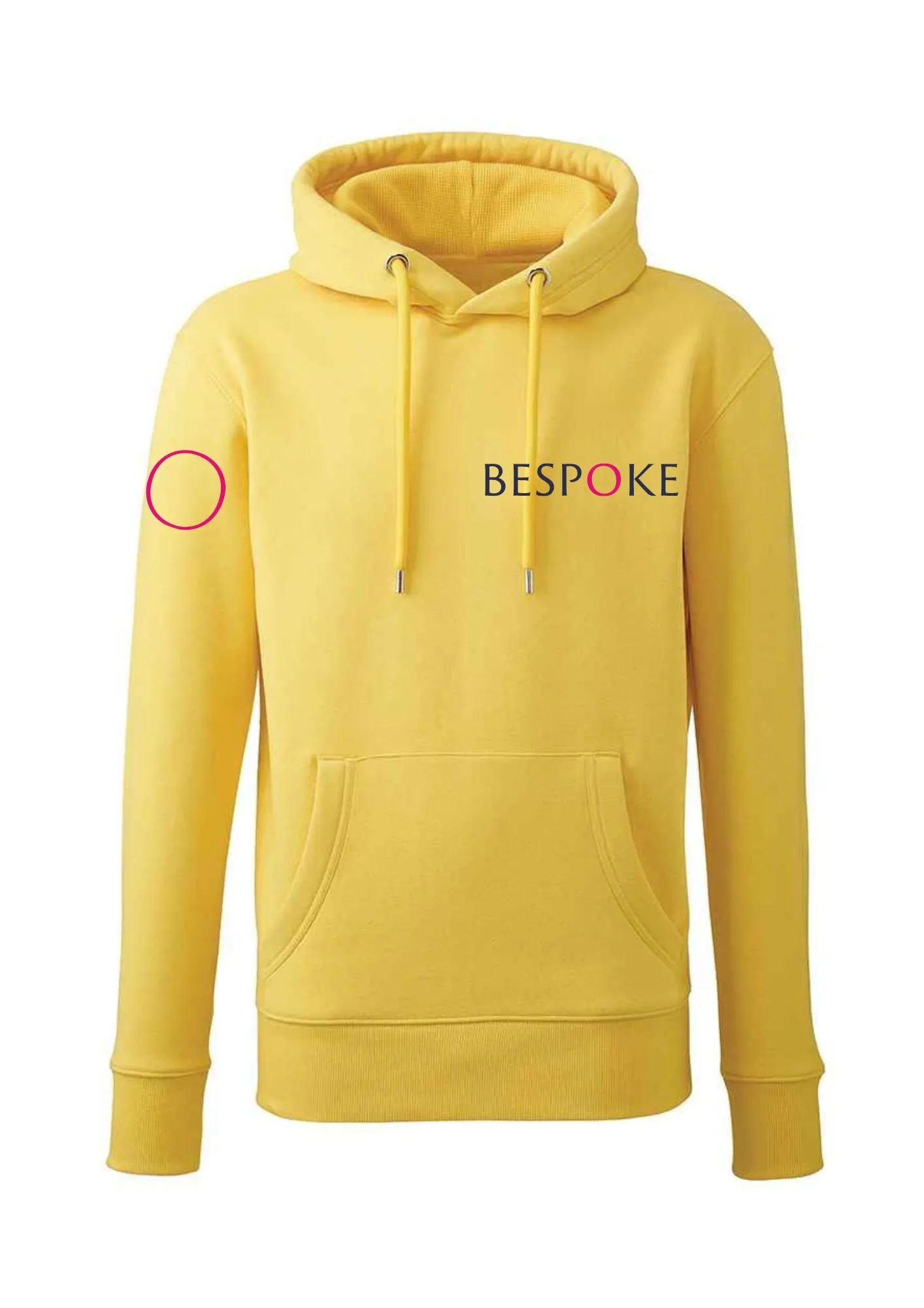 Anthem Organic Hoodie - Bespoke Finance