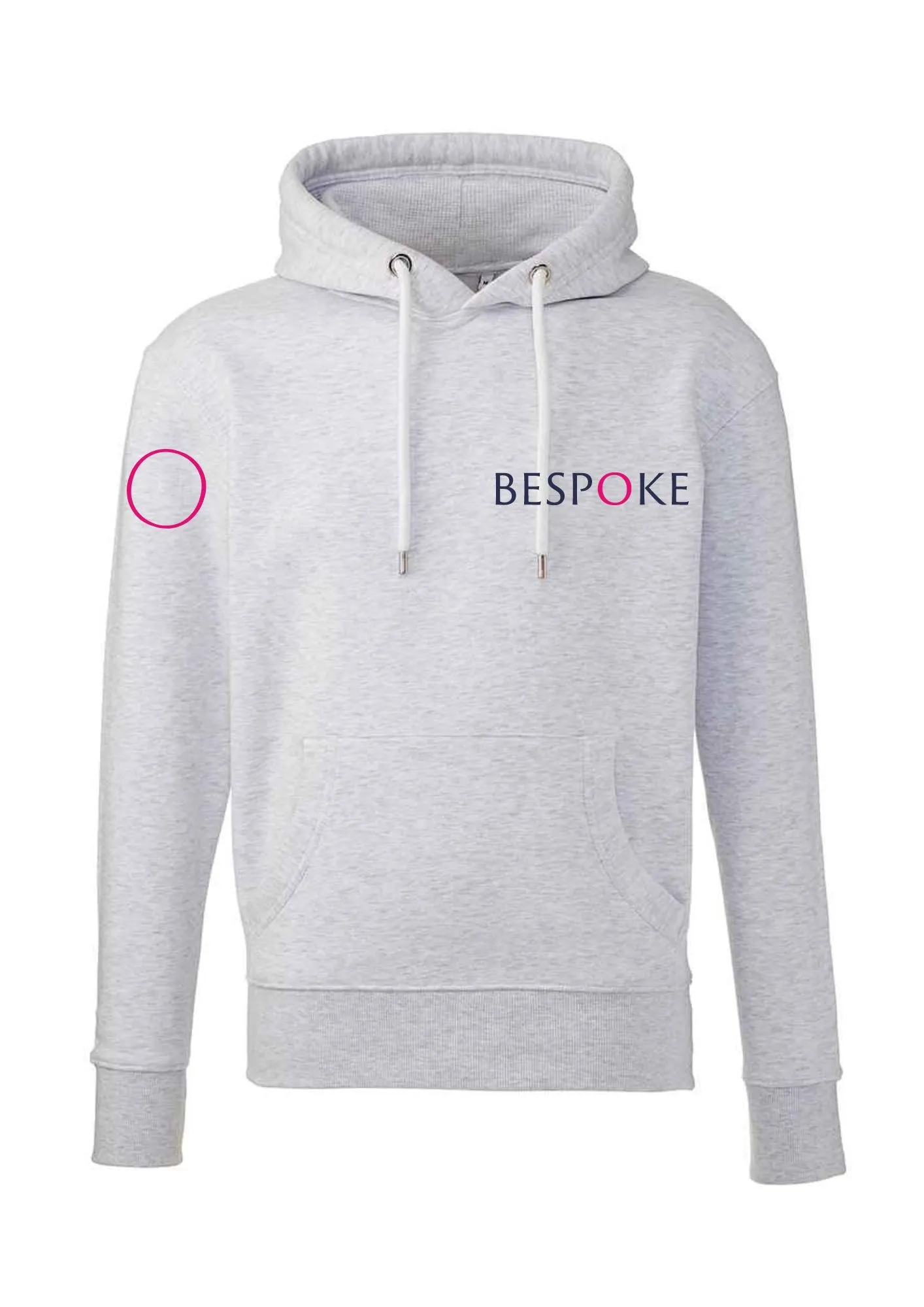 Anthem Organic Hoodie - Bespoke Finance