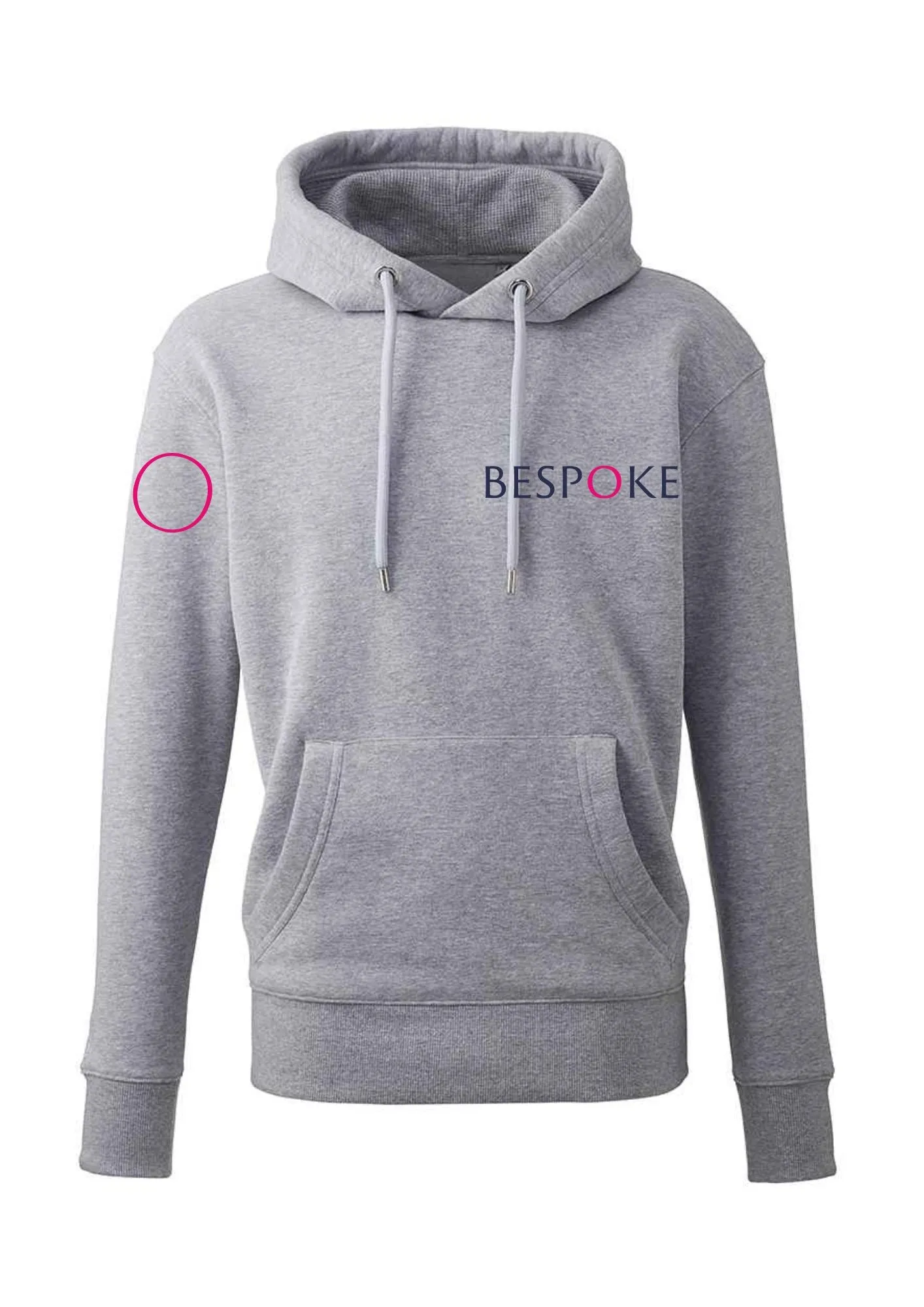 Anthem Organic Hoodie - Bespoke Finance