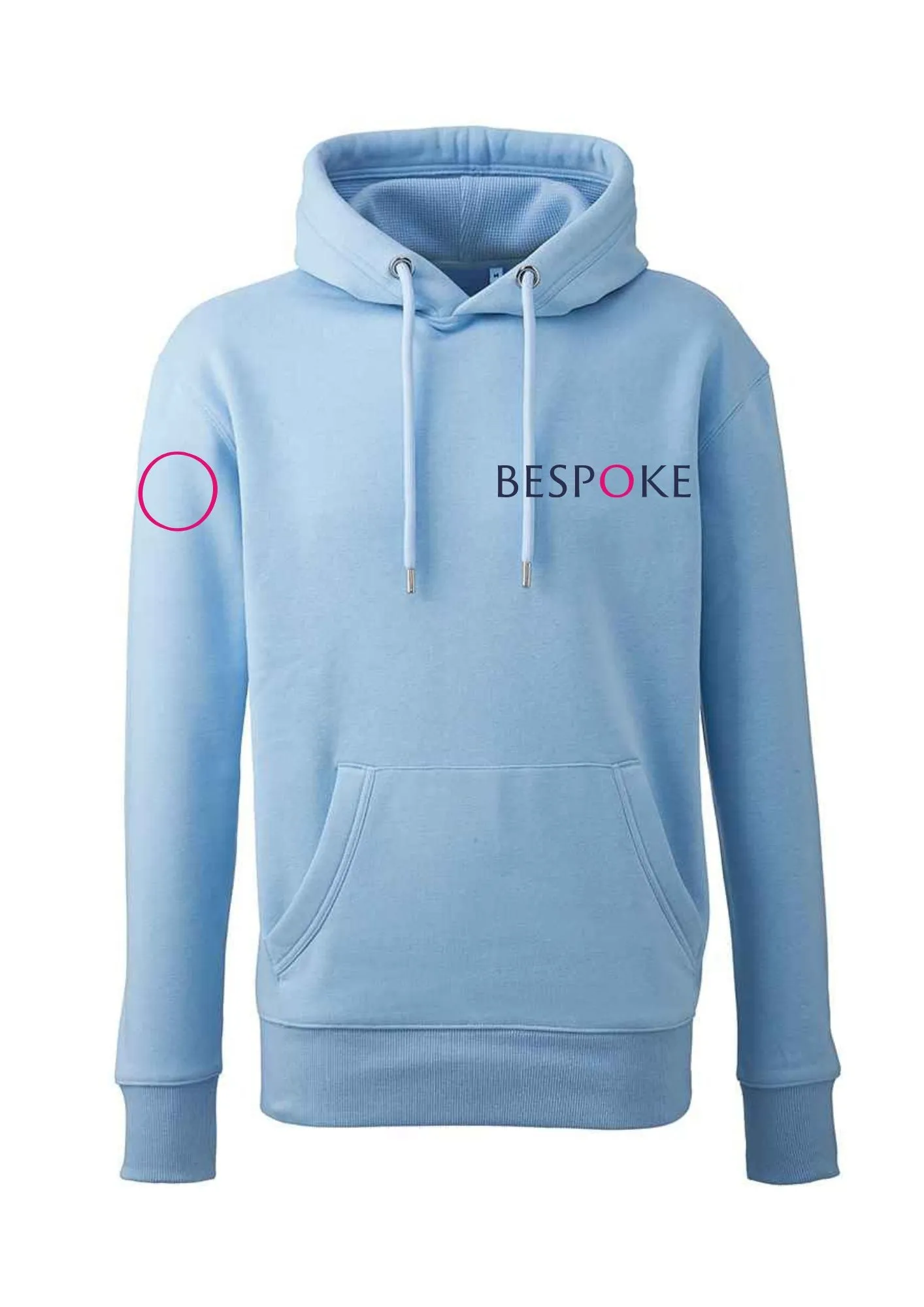 Anthem Organic Hoodie - Bespoke Finance