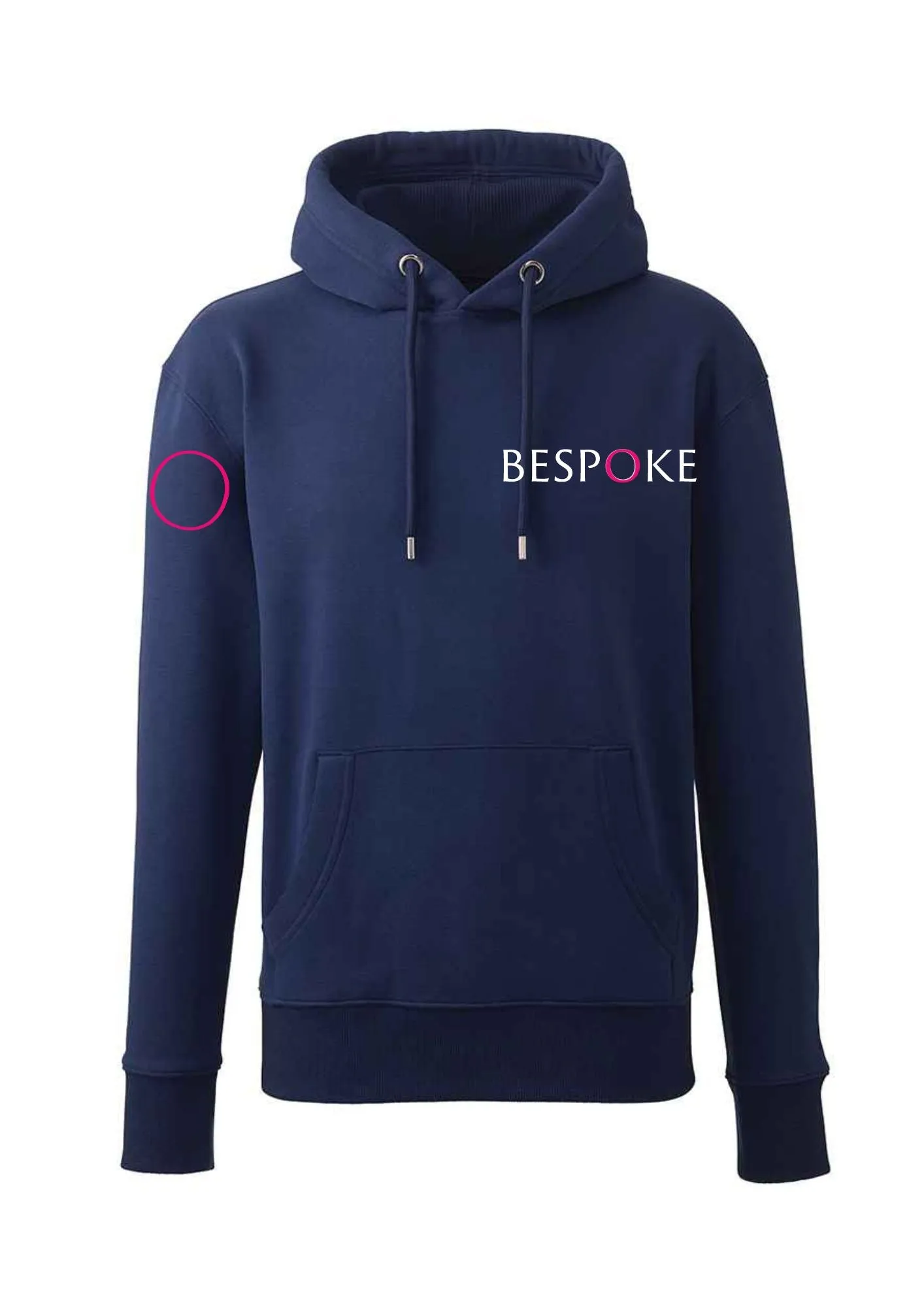 Anthem Organic Hoodie - Bespoke Finance