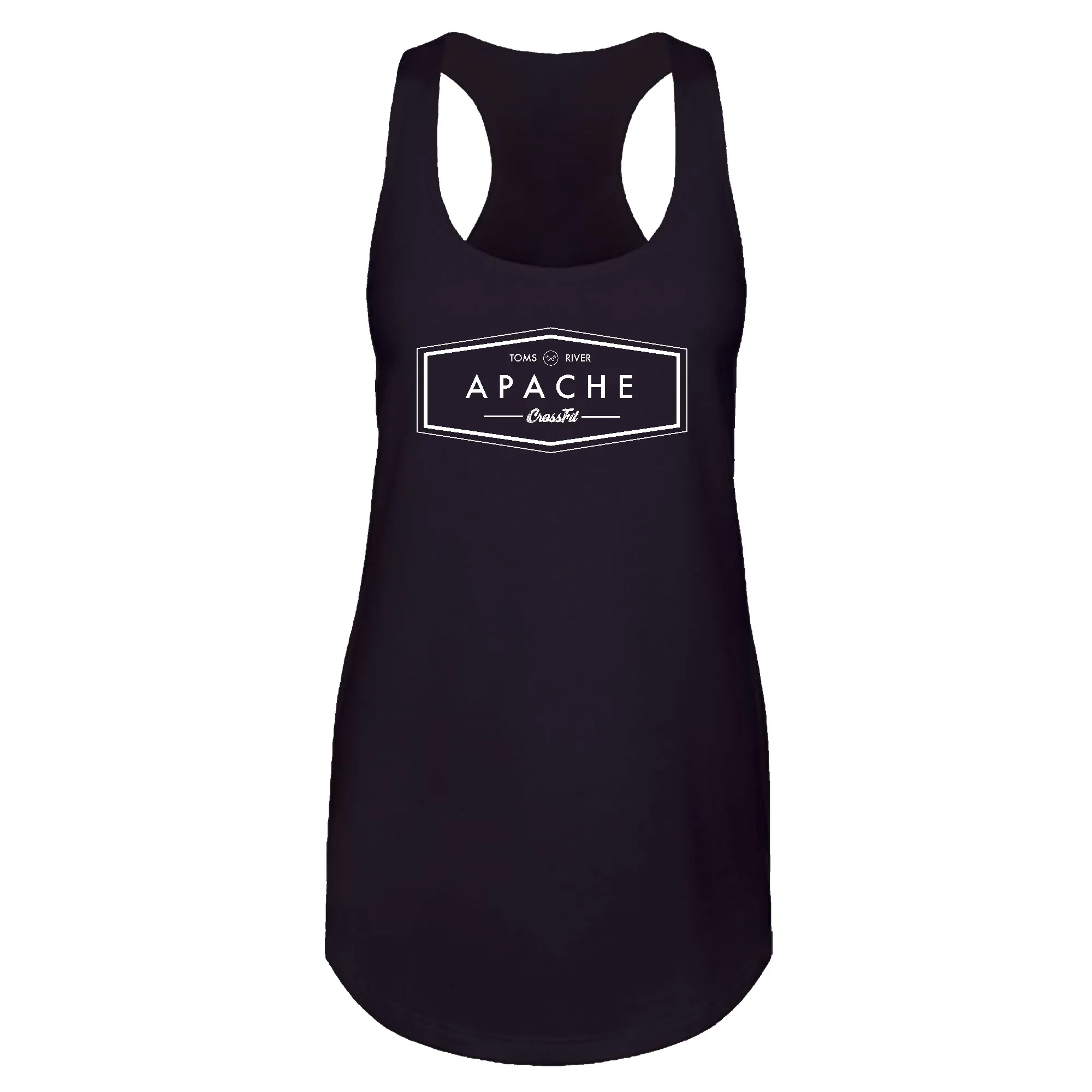 Apache CrossFit Standard Womens - Tank Top