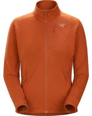 Arc'teryx Delta Jacket Women's