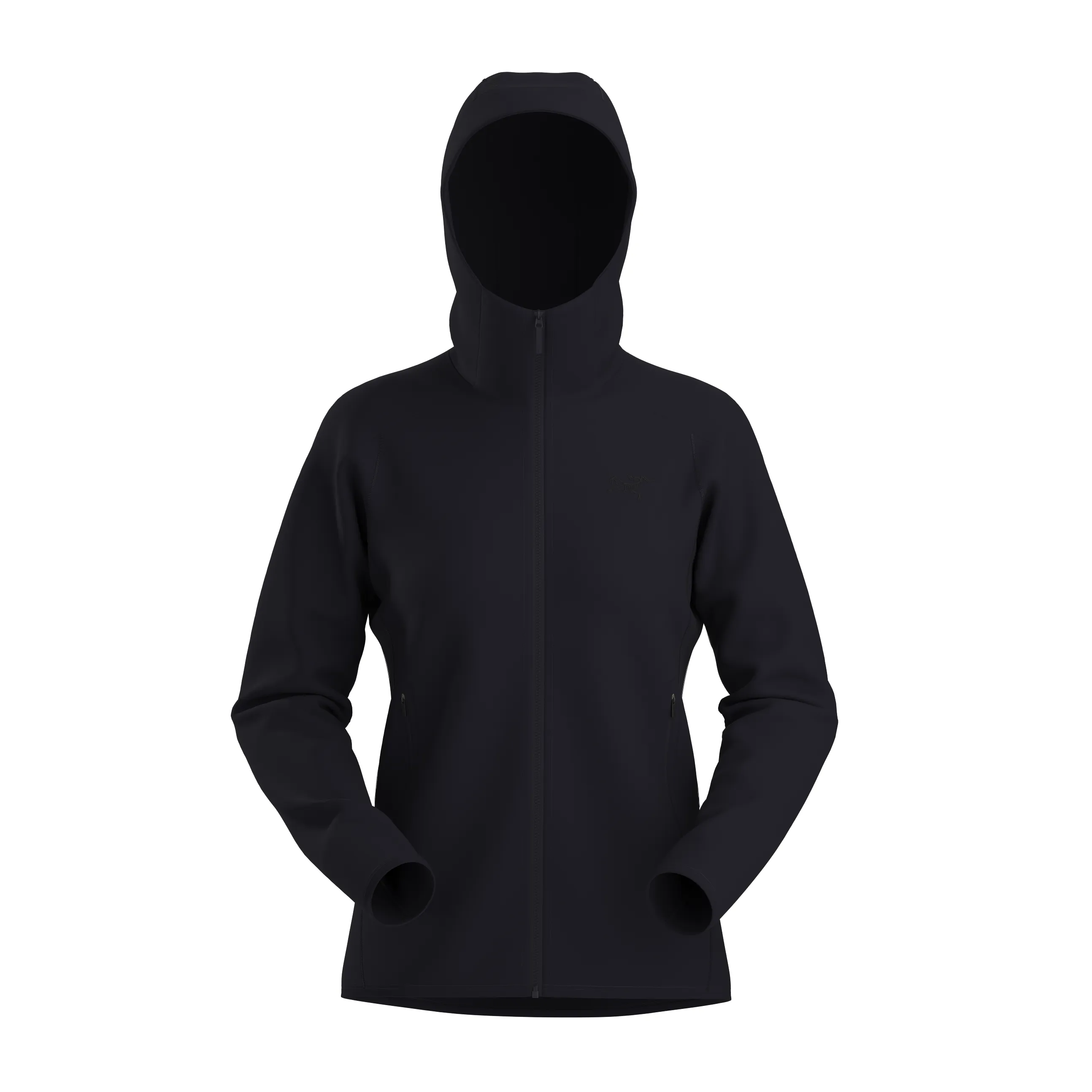 Arc'teryx Kyanite Hoody W