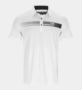 ATHLETICA POLO - WHITE