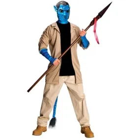 Avatar - Jake Sully Costume - Hire