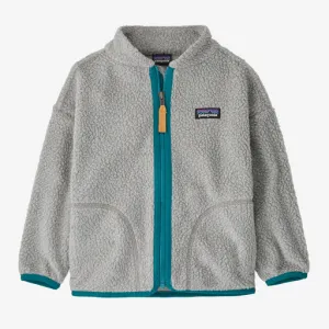 Baby CozyToasty Fleece Jacket (61190)