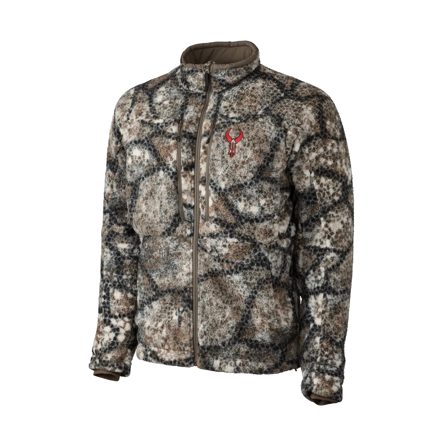 Badlands Silens Jacket