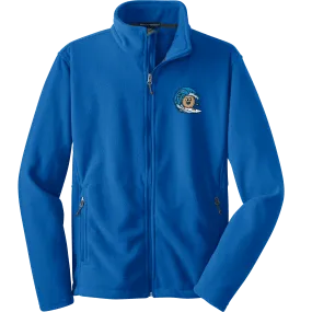 BagelEddi's Value Fleece Jacket