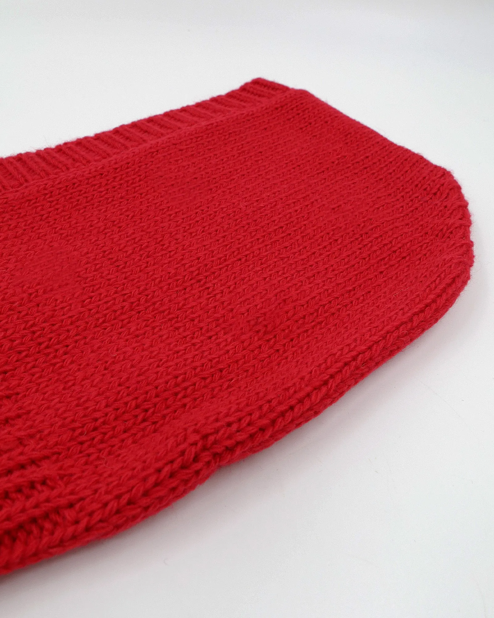 BALACLAVA (red)