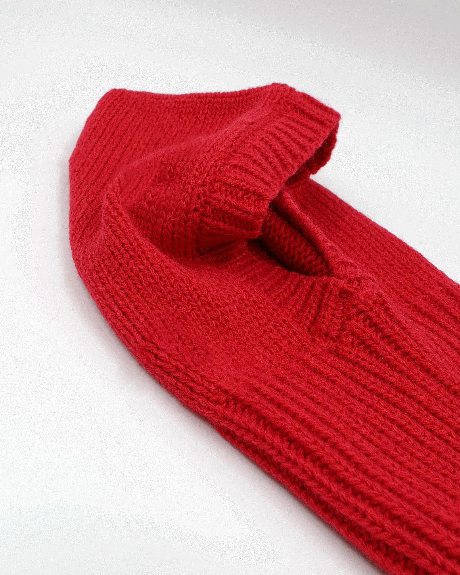 BALACLAVA (red)