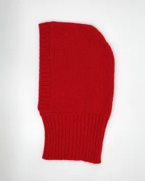 BALACLAVA (red)