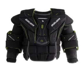 Bauer Youth Prodigy Hockey Goalie Chest and Arm Protector