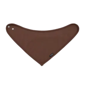 BELAN J Bandana Bib - Barrel