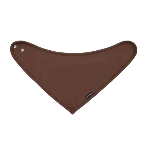 BELAN J Bandana Bib - Barrel