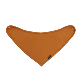 BELAN J Bandana Bib - Butternut